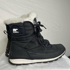 Women’s Sorel Snow Boots